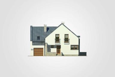 elevations 1