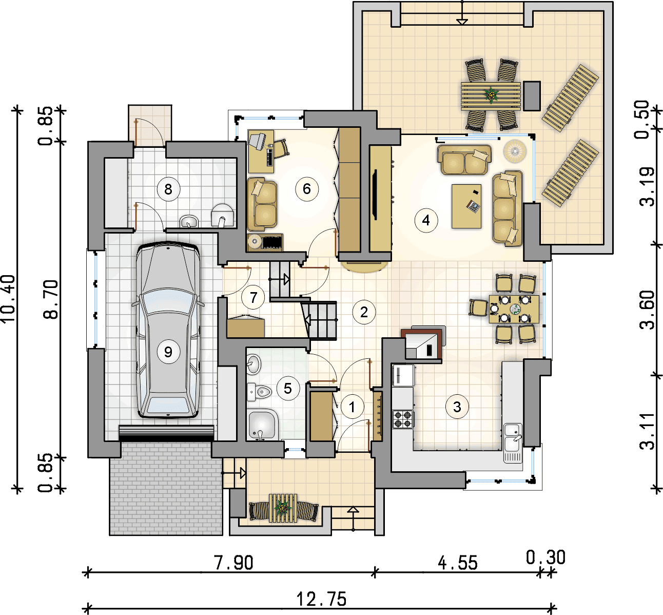 plans 1