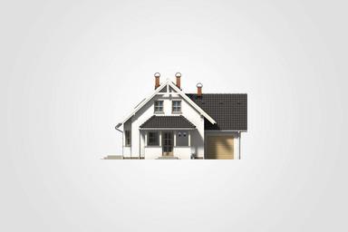 elevations 1