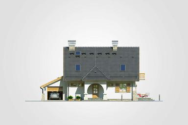 elevations 1