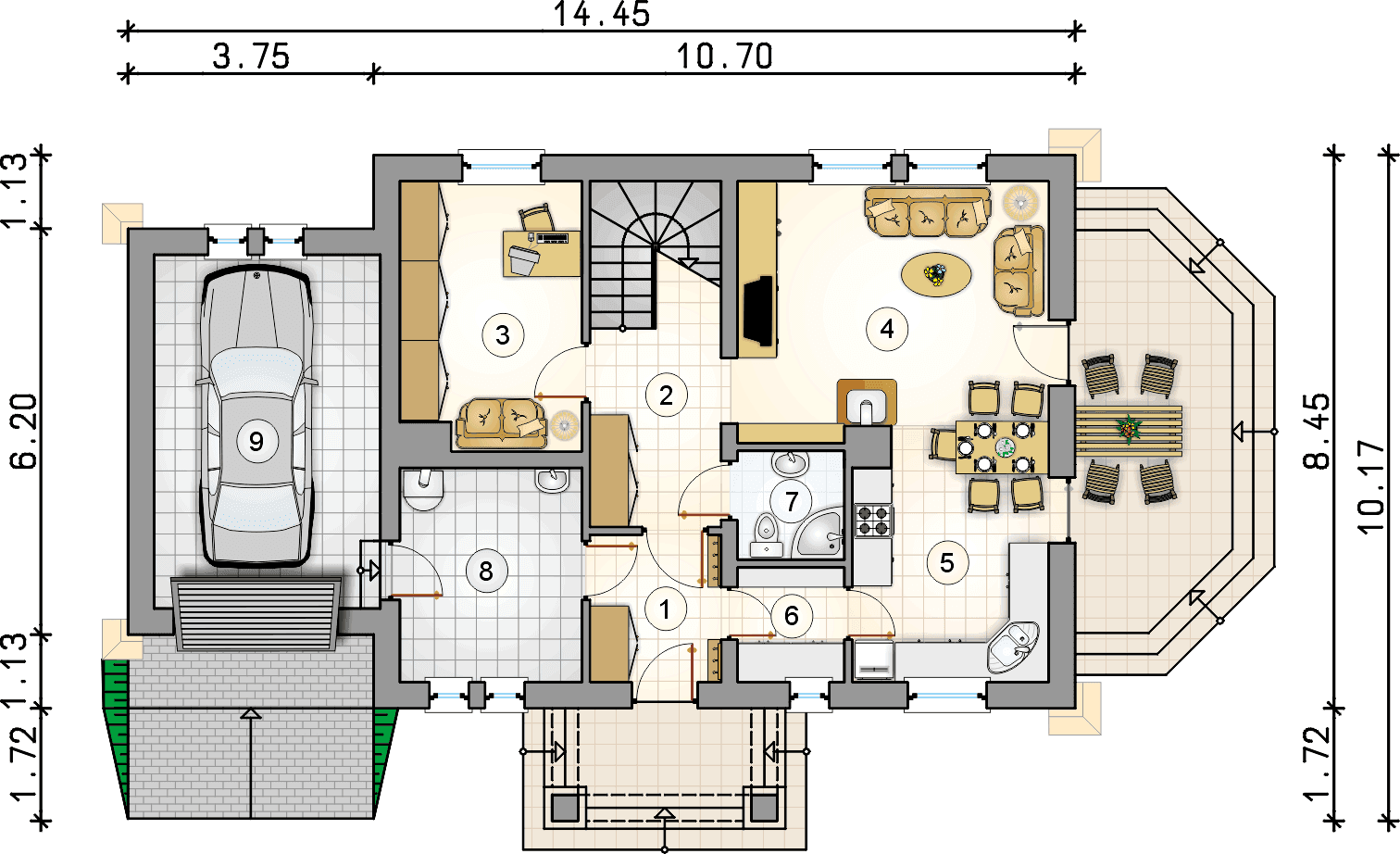 plans 1