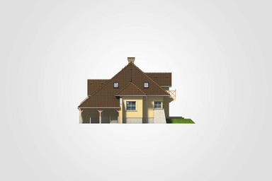 elevations 1