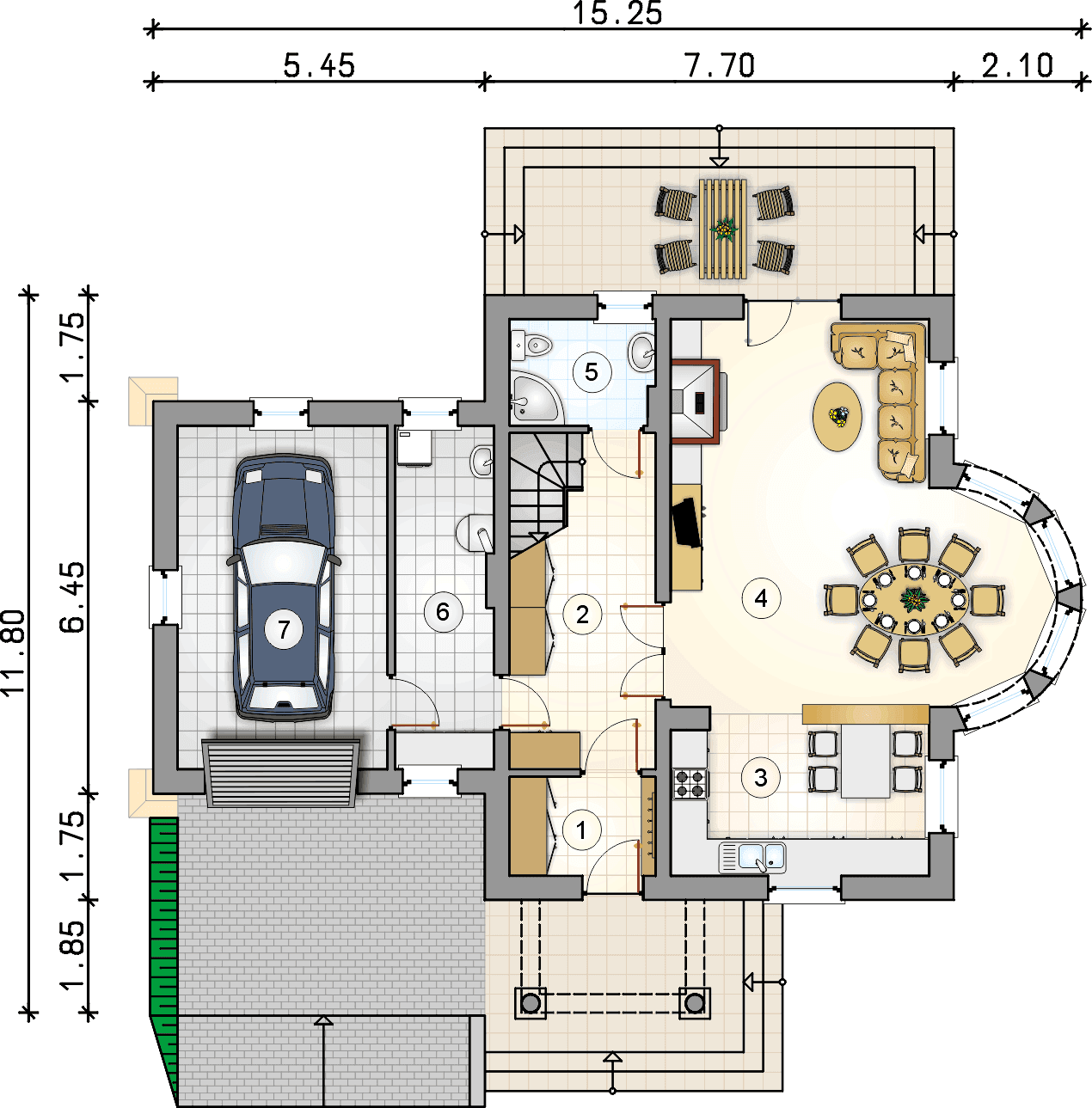 plans 1