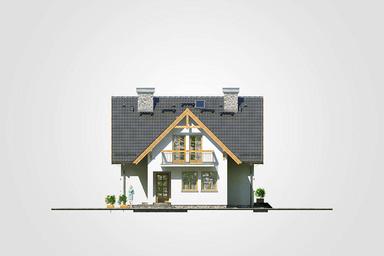 elevations 1