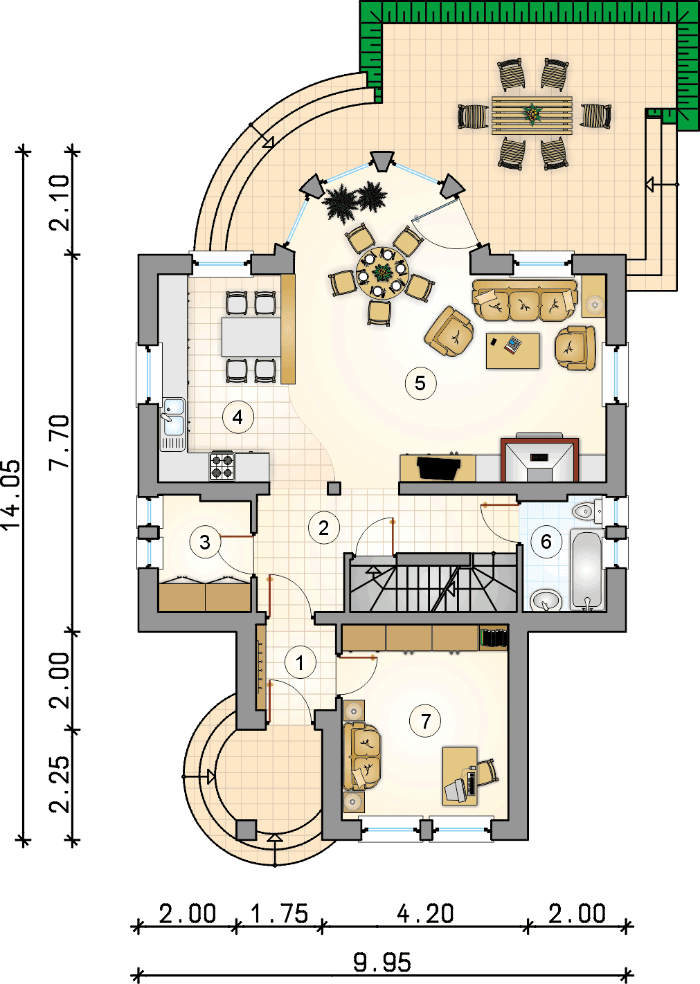 plans 1