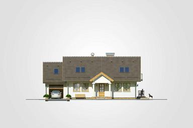elevations 1