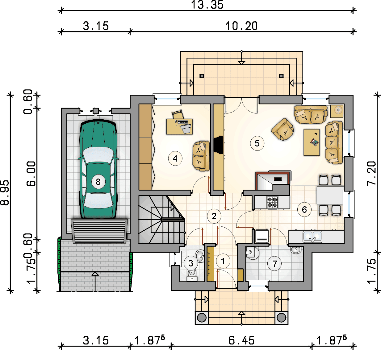 plans 1