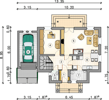 plans 1