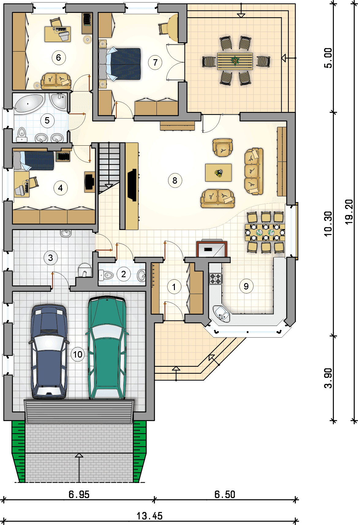 plans 1
