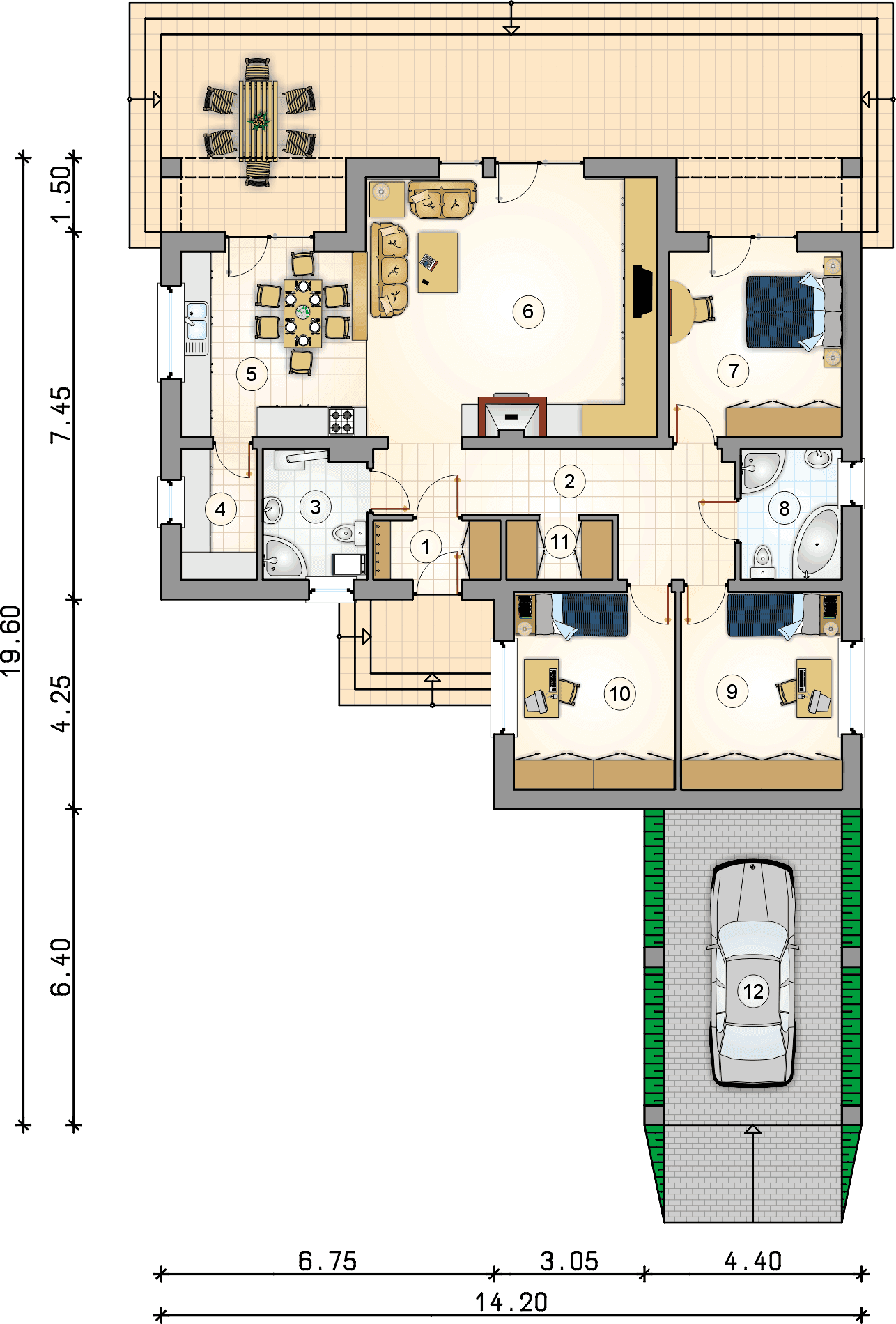 plans 1