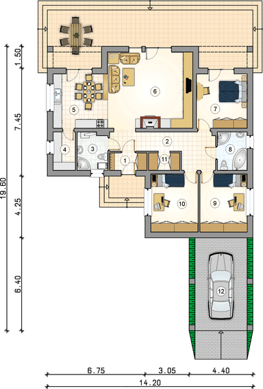 plans 1
