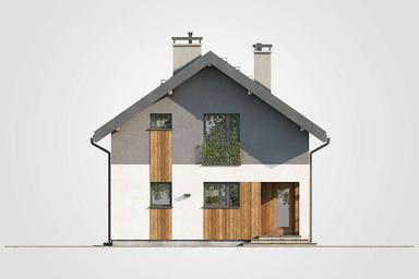 elevations 1