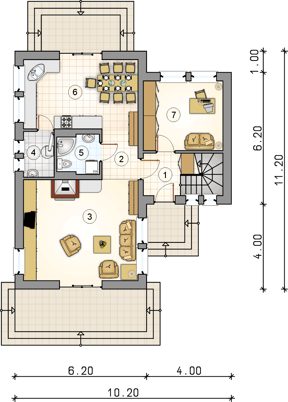 plans 1