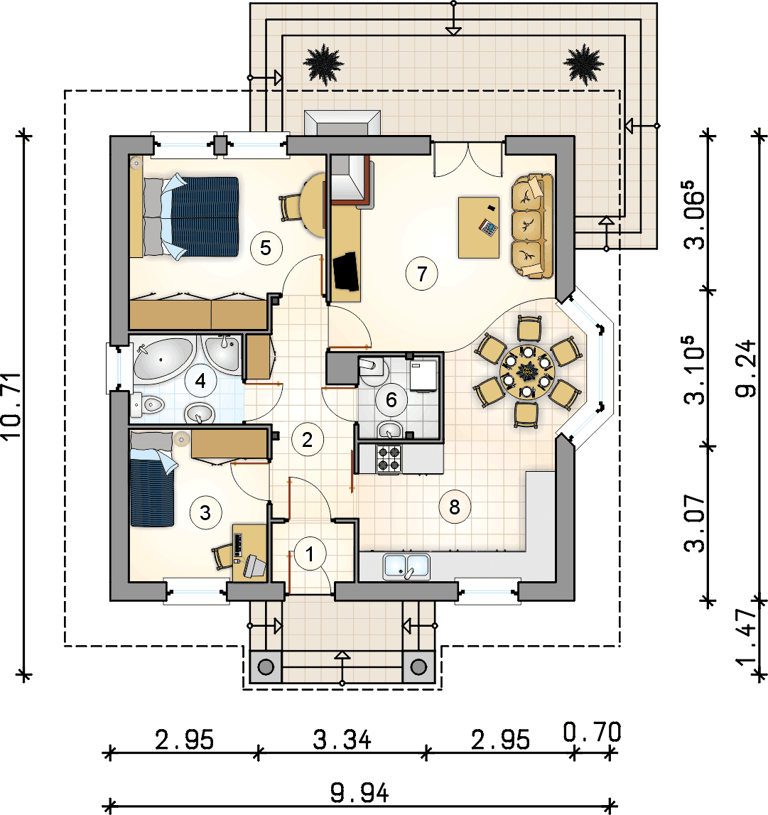 plans 1