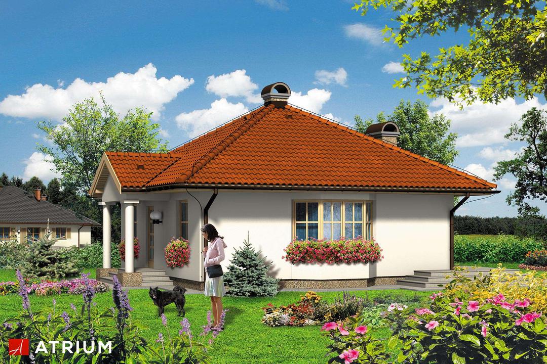 Biały Dworek