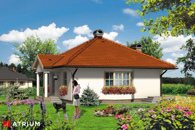 Biały Dworek