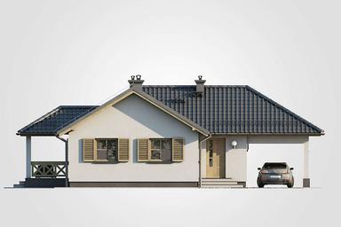 elevations 1