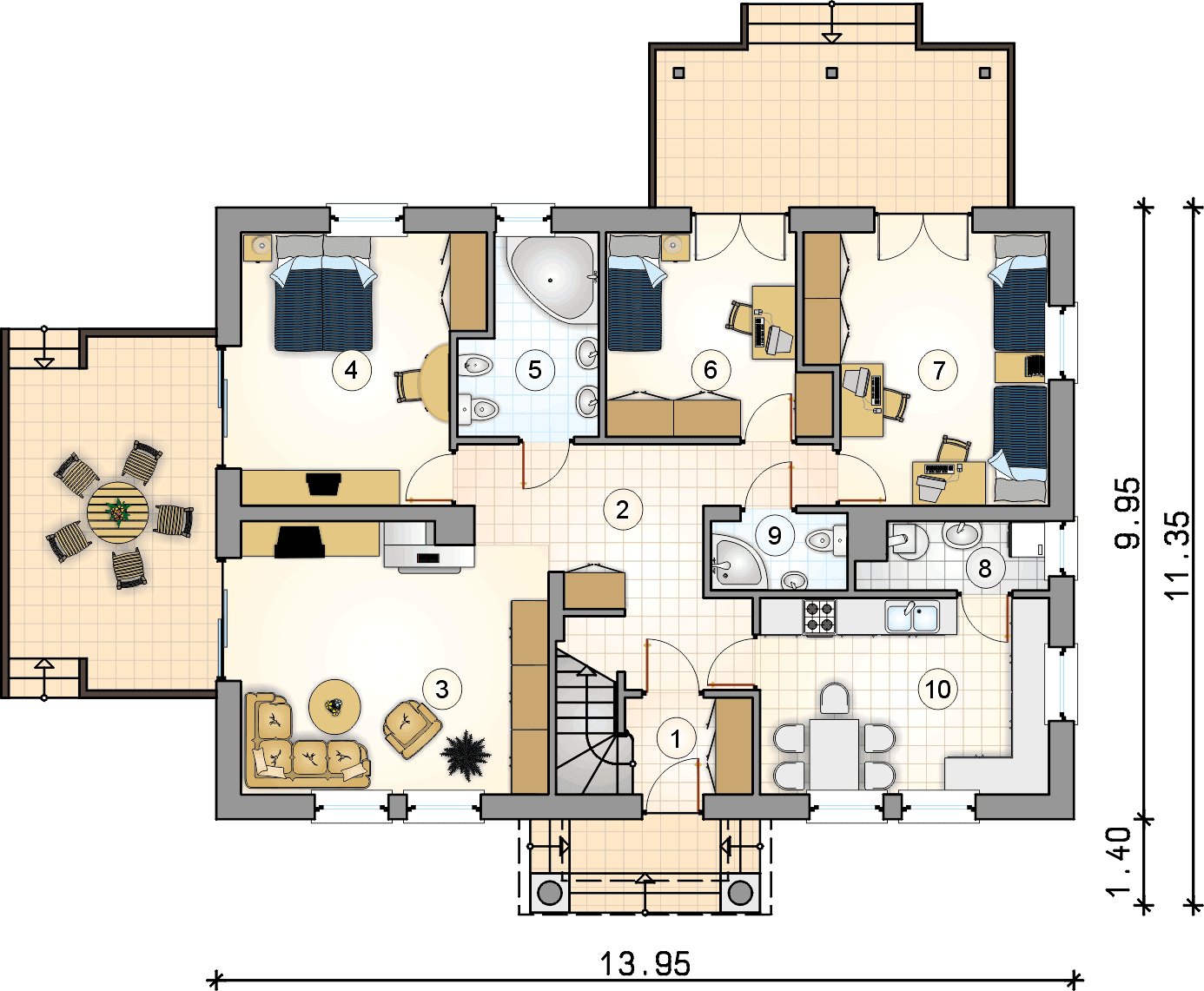 plans 1