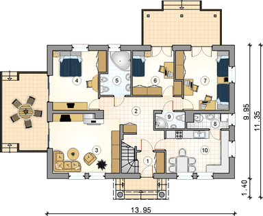 plans 1