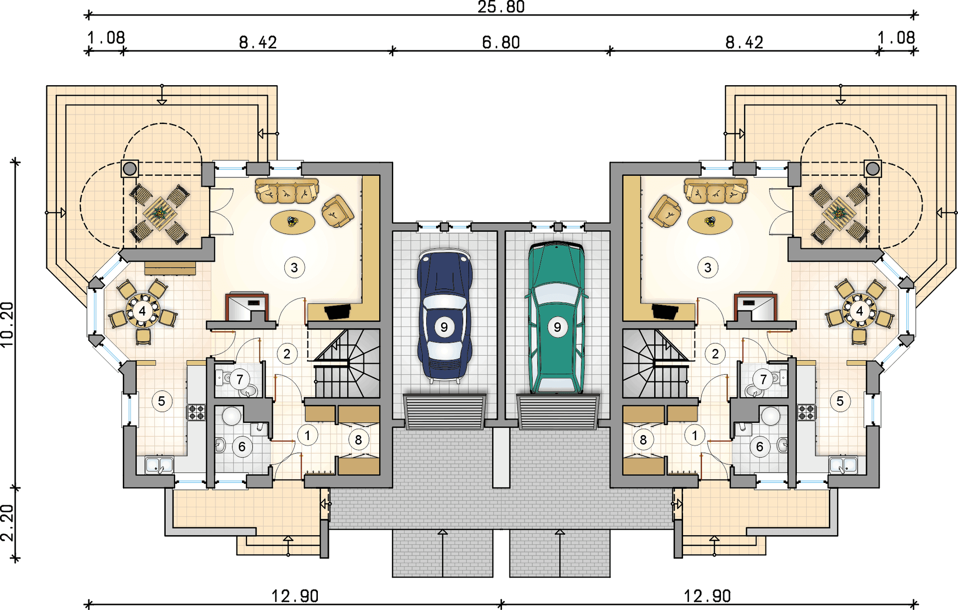 plans 1