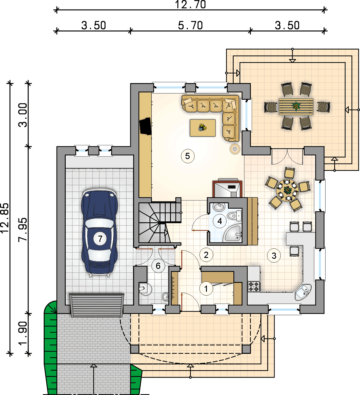 plans 1