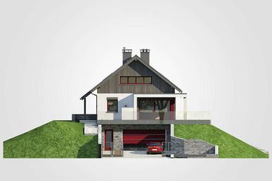elevations 1