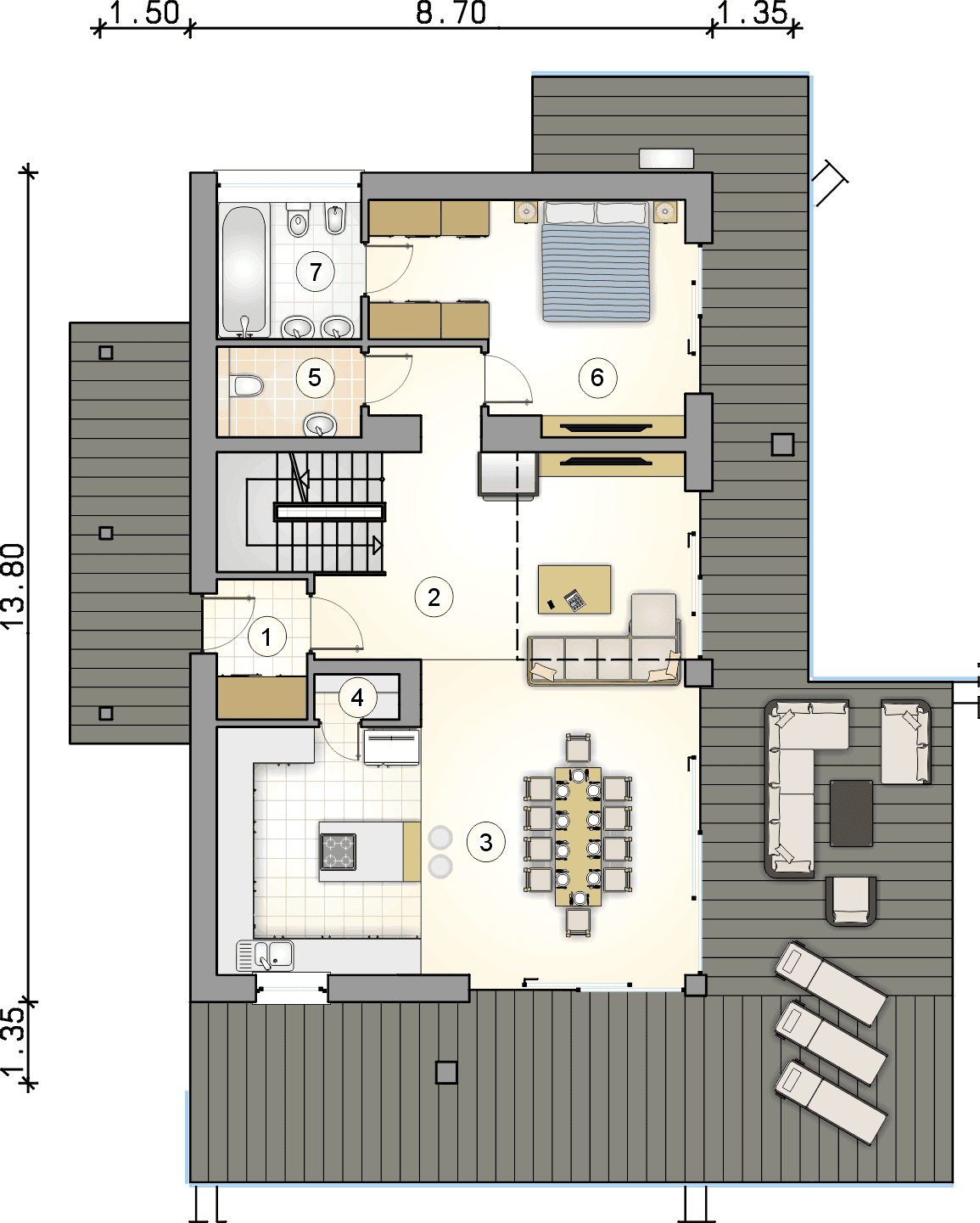 plans 1