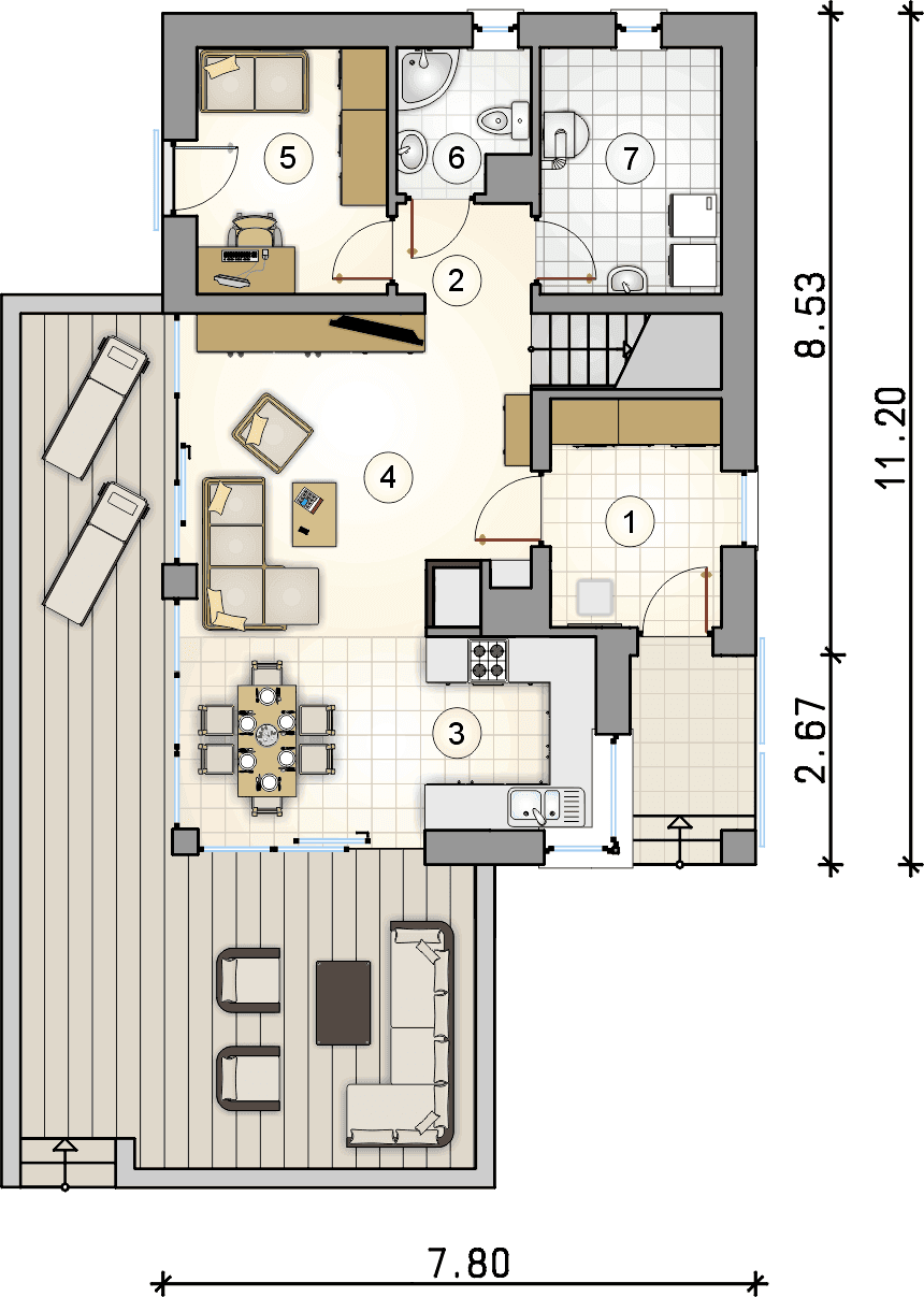 plans 1
