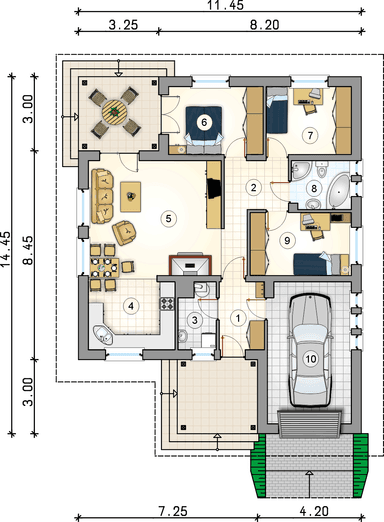 plans 1