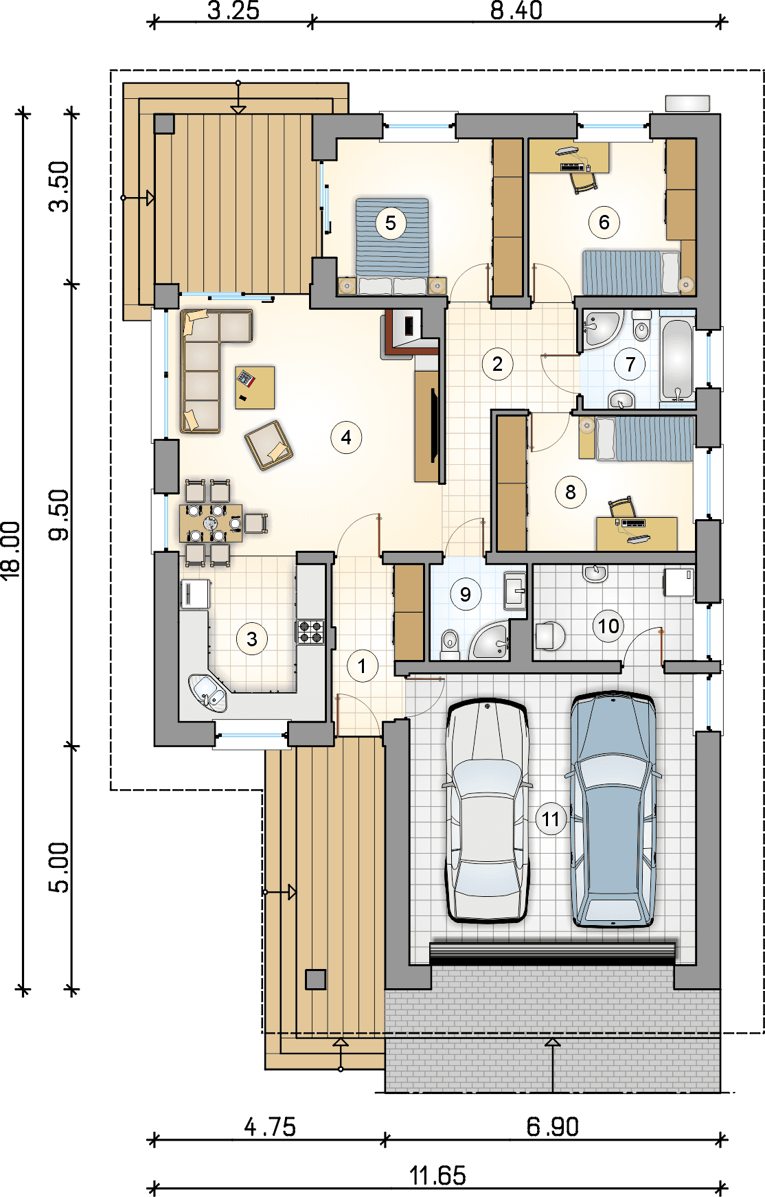 plans 1