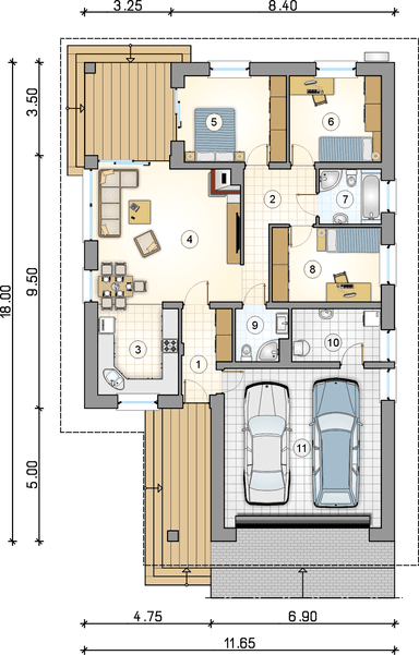 plans 1