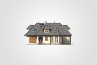 elevations 1