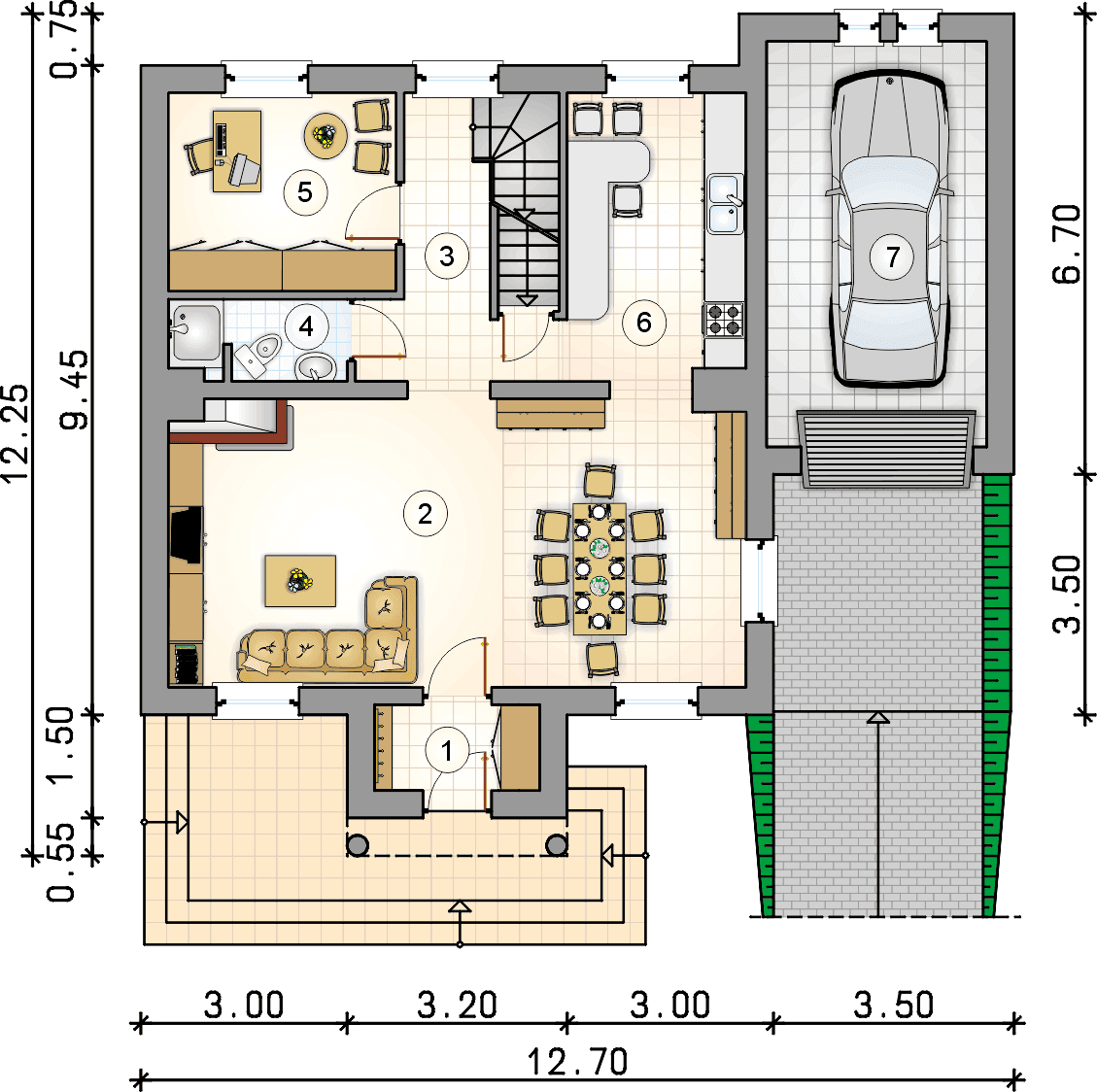 plans 1