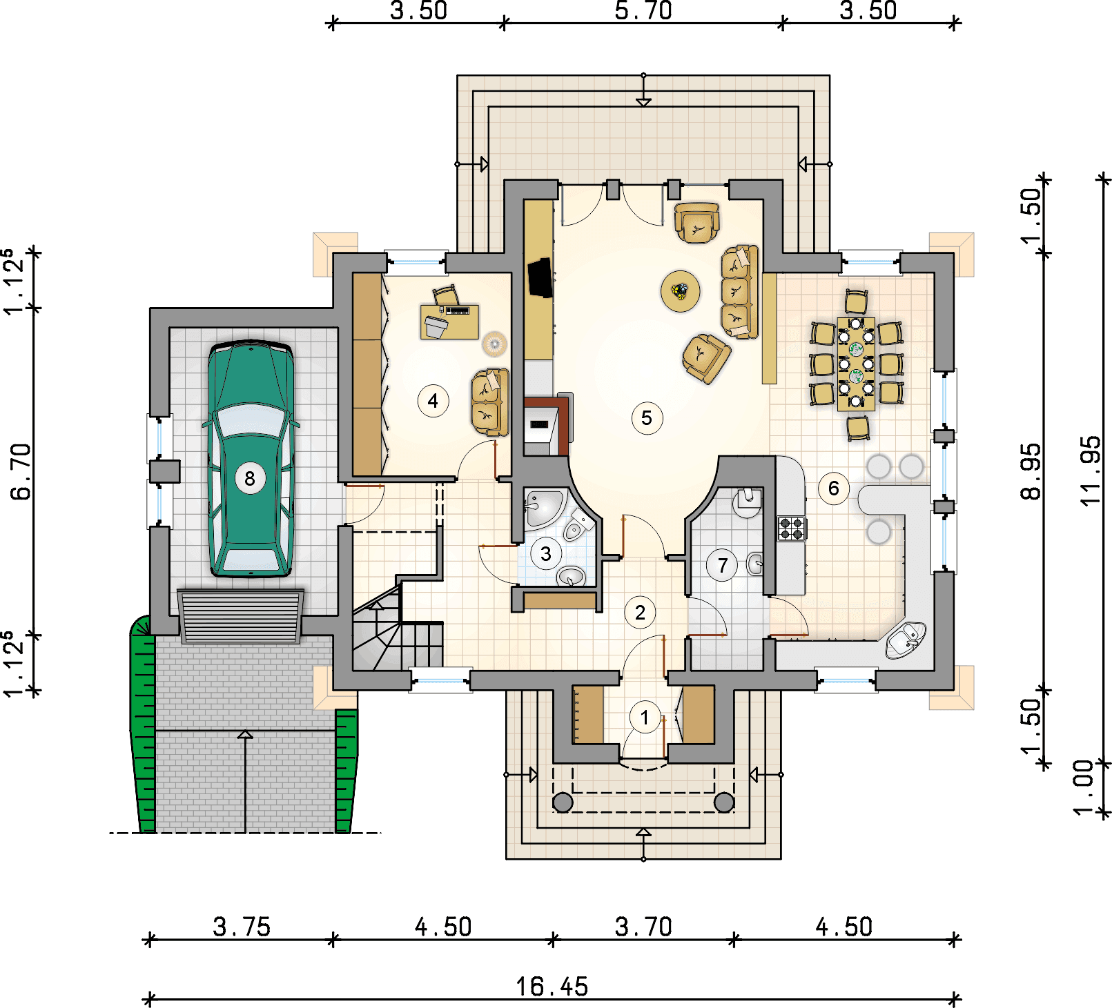 plans 1
