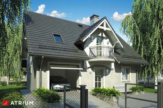 Compact House