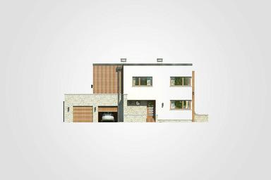 elevations 1