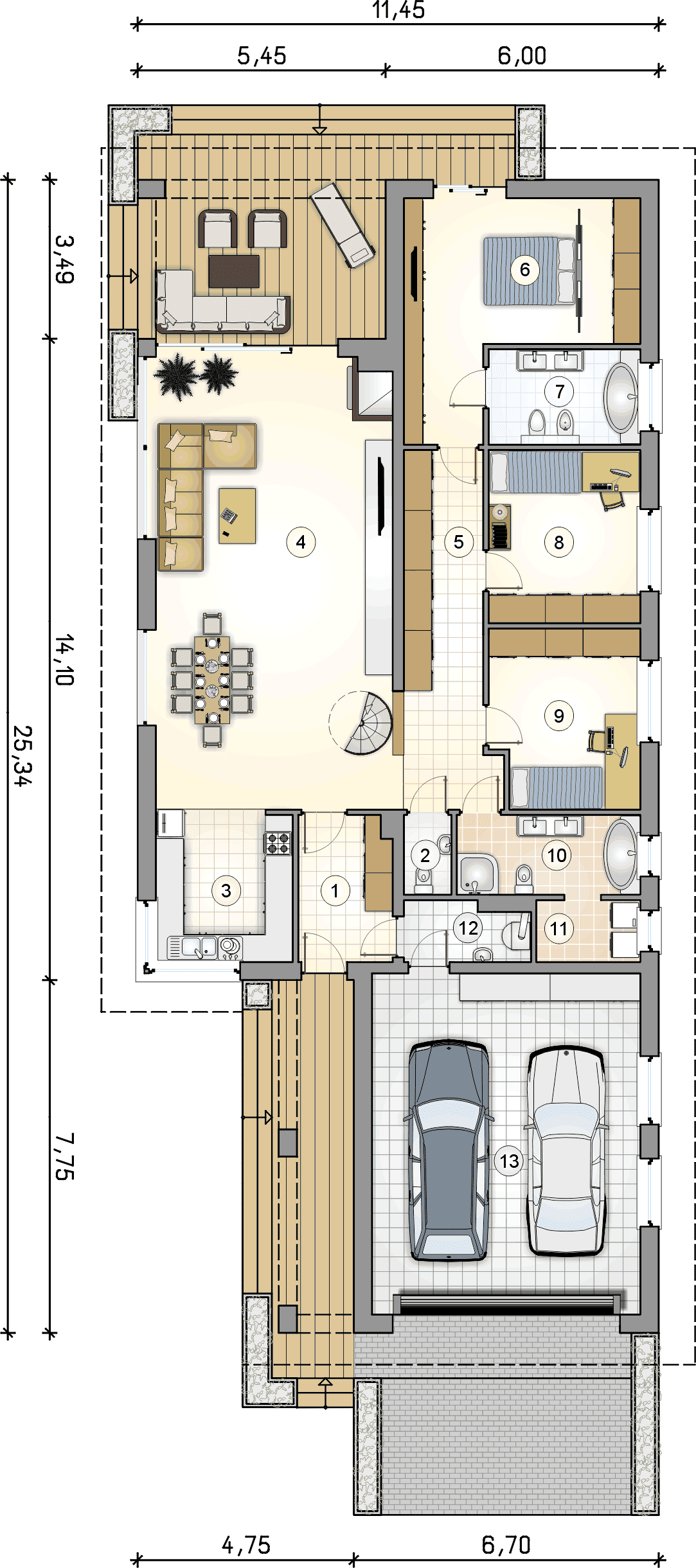 plans 1