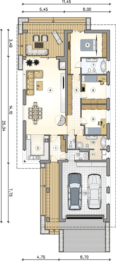 plans 1