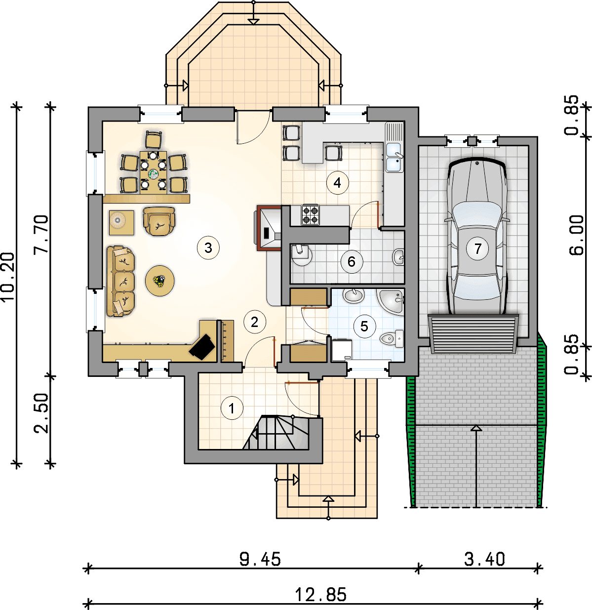 plans 1