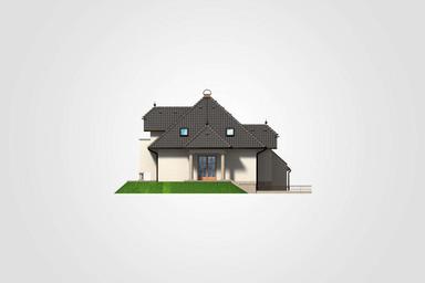 elevations 1