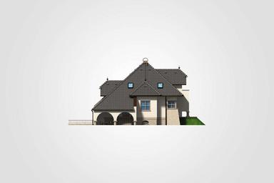 elevations 3