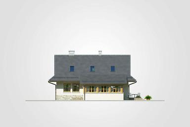 elevations 1