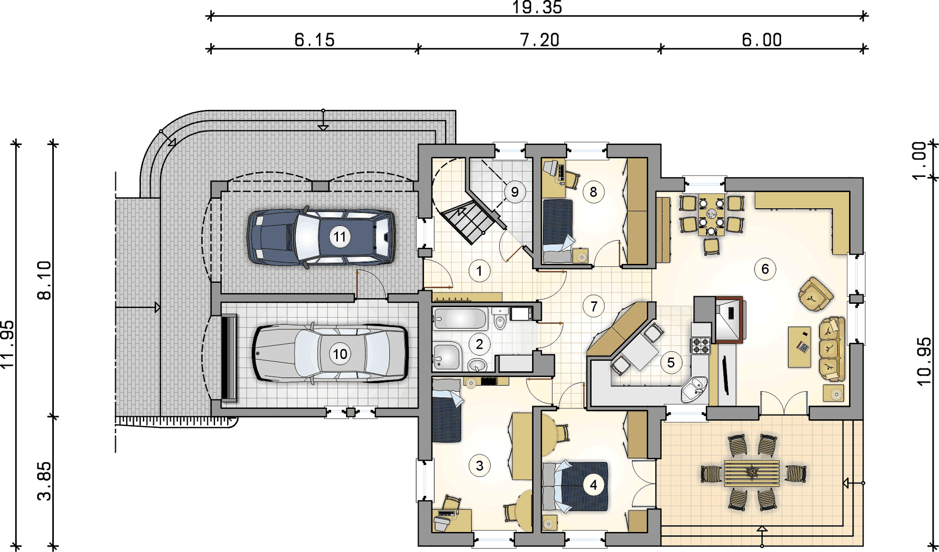 plans 1