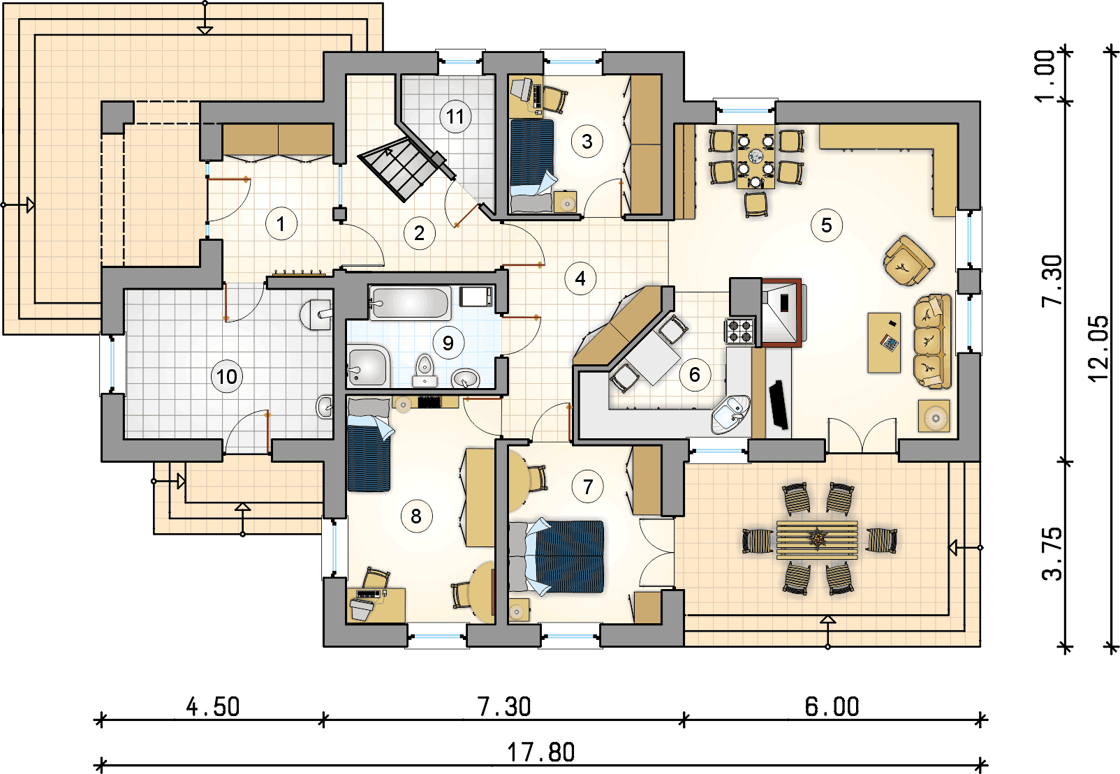plans 1