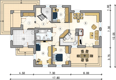 plans 1