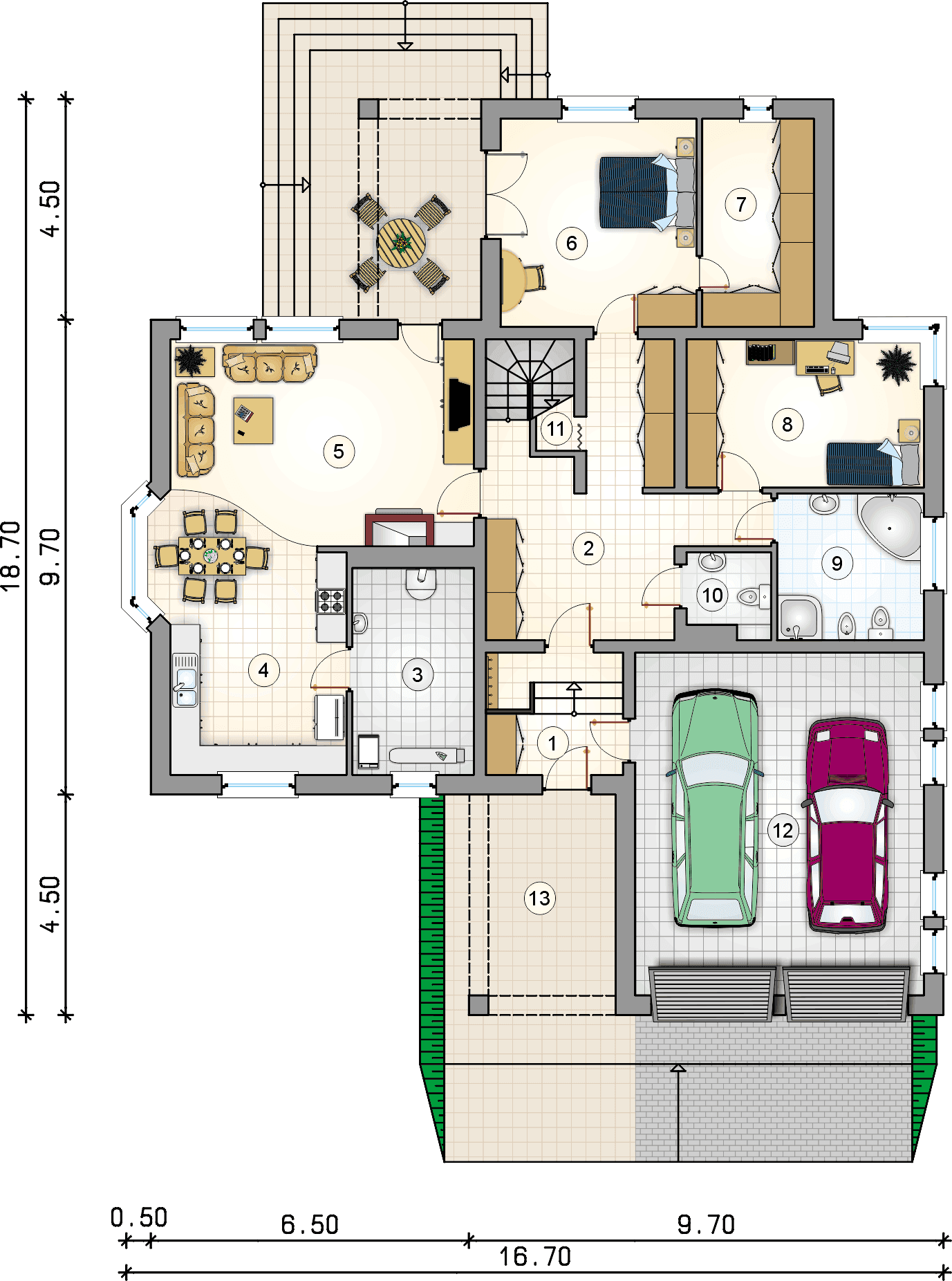 plans 1