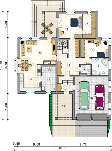 plans 1