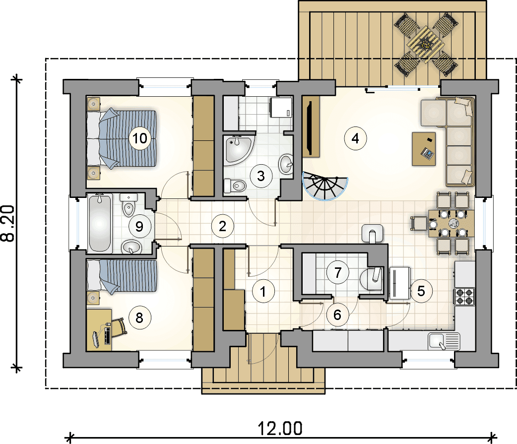 plans 1