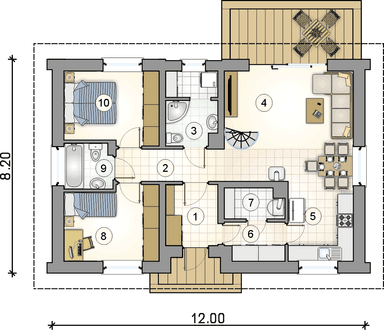 plans 1