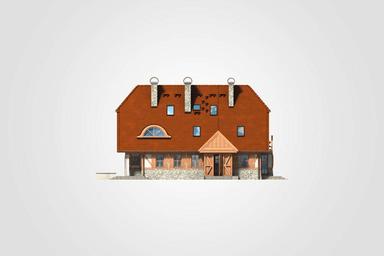 elevations 1